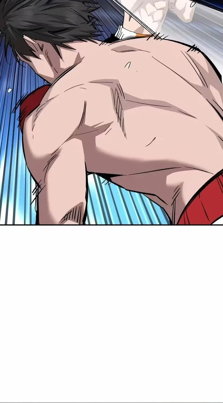 The Smiling Boxer Chapter 38 Gambar 27