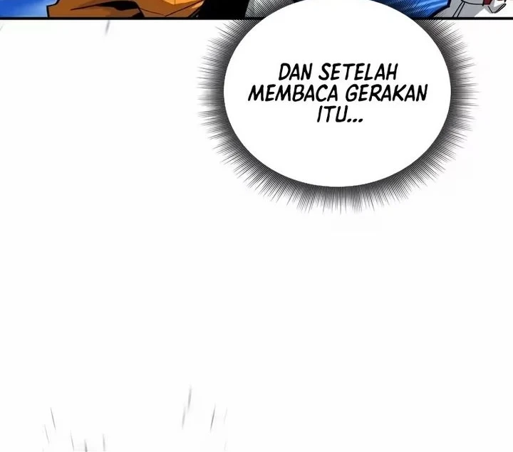 The Smiling Boxer Chapter 39 Gambar 34