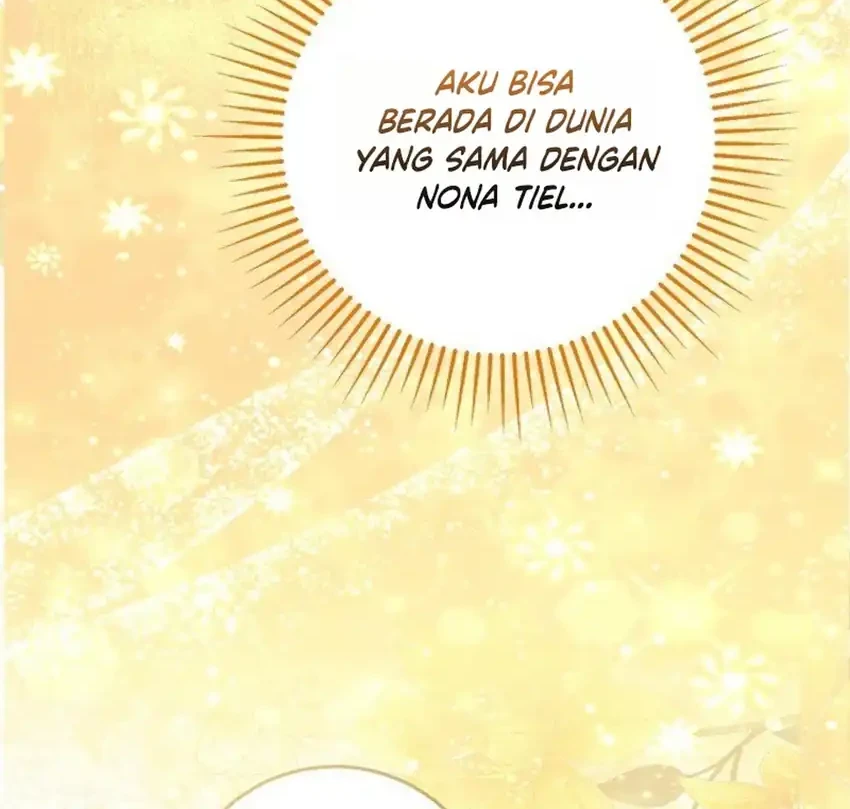 The Snow Leopard Baby of the Black Leopard Family Chapter 82 Gambar 35