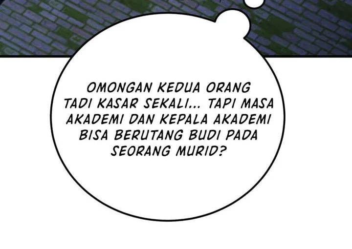 The SS-Rank Freshman at Dawn Academy Chapter 13 Gambar 23