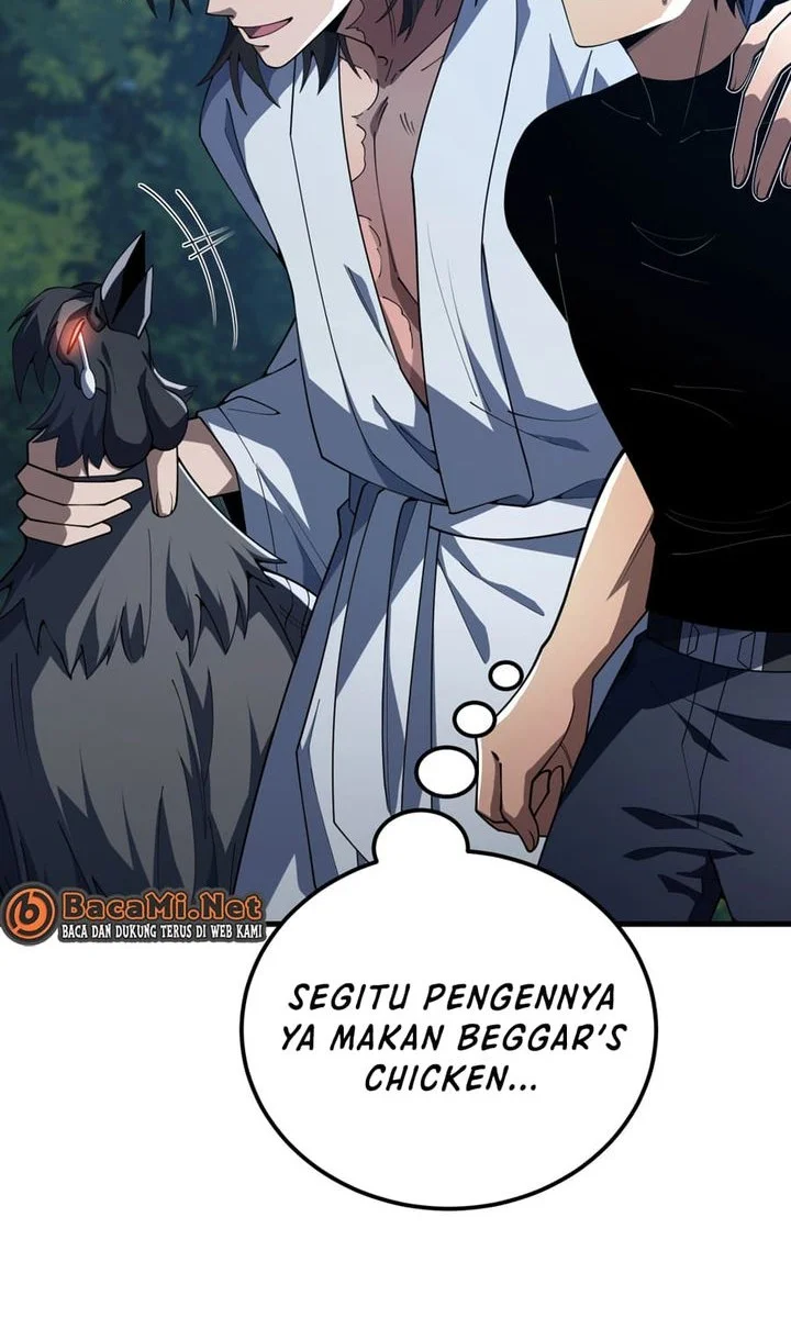 The SS-Rank Freshman at Dawn Academy Chapter 13 Gambar 25