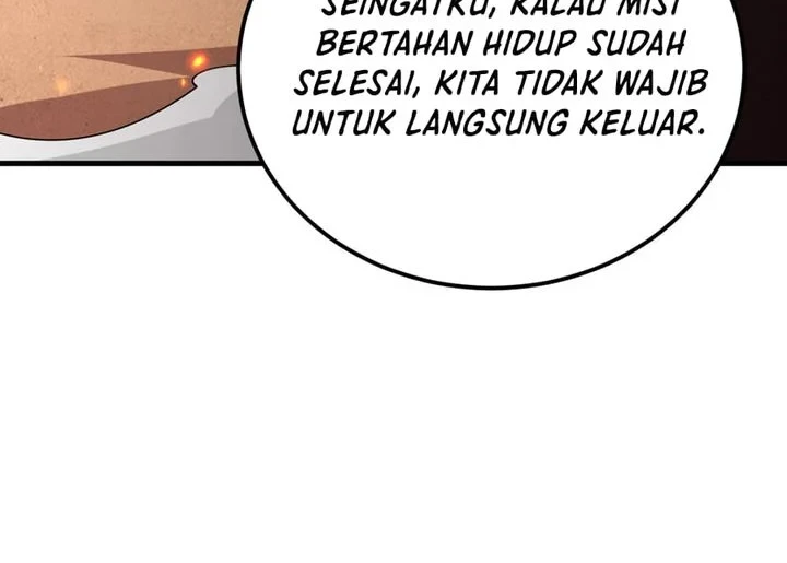 The SS-Rank Freshman at Dawn Academy Chapter 18 Gambar 24