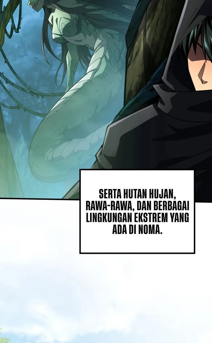 The SS-Rank Freshman at Dawn Academy Chapter 20 Gambar 22