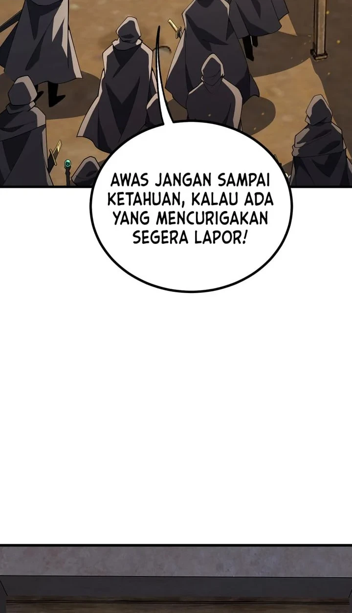 The SS-Rank Freshman at Dawn Academy Chapter 22 Gambar 19