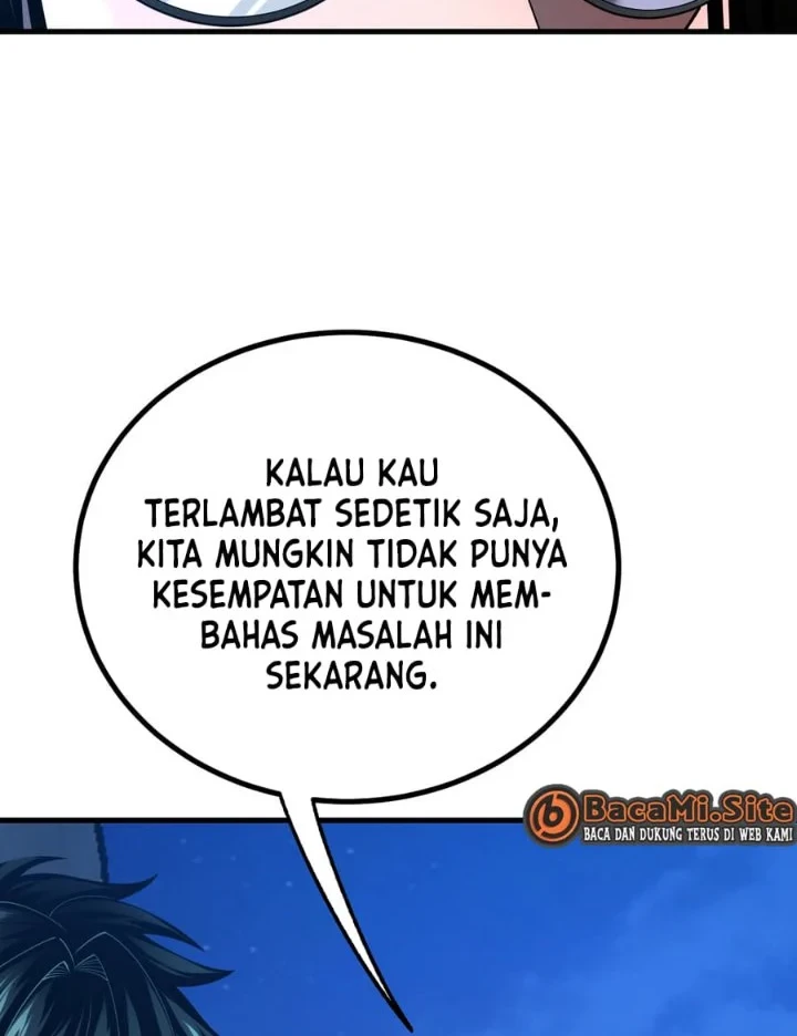 The SS-Rank Freshman at Dawn Academy Chapter 26 Gambar 21