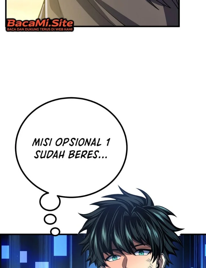 The SS-Rank Freshman at Dawn Academy Chapter 28 Gambar 21