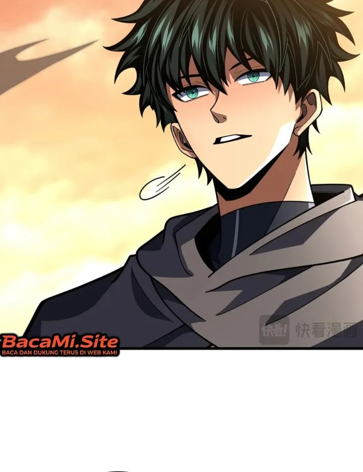 The SS-Rank Freshman at Dawn Academy Chapter 29 Gambar 17