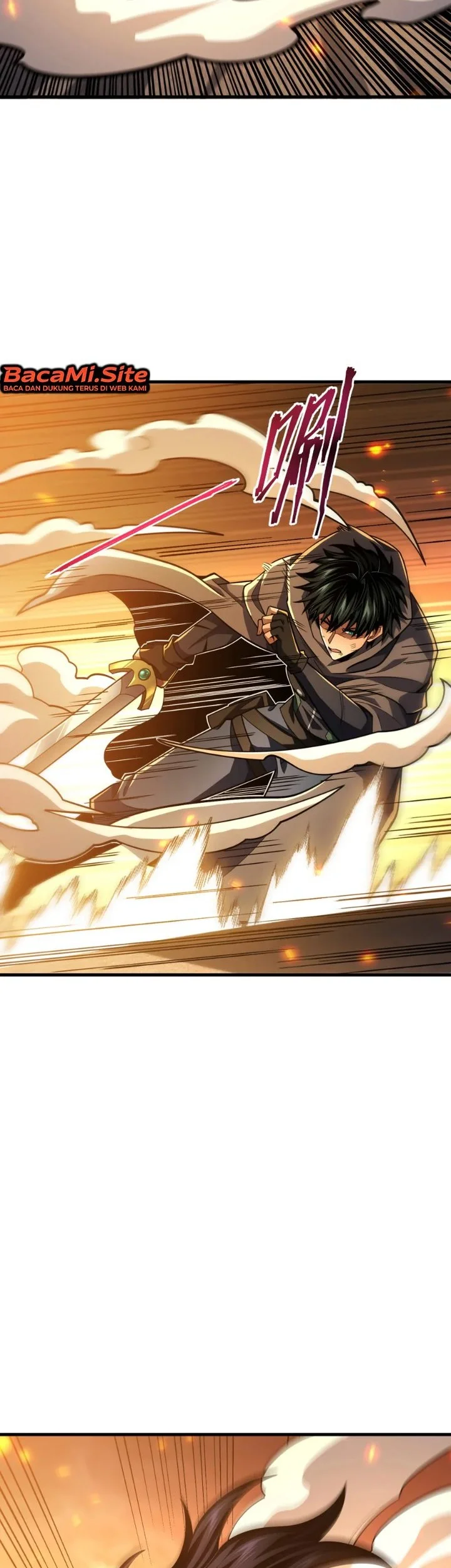 The SS-Rank Freshman at Dawn Academy Chapter 31 Gambar 19