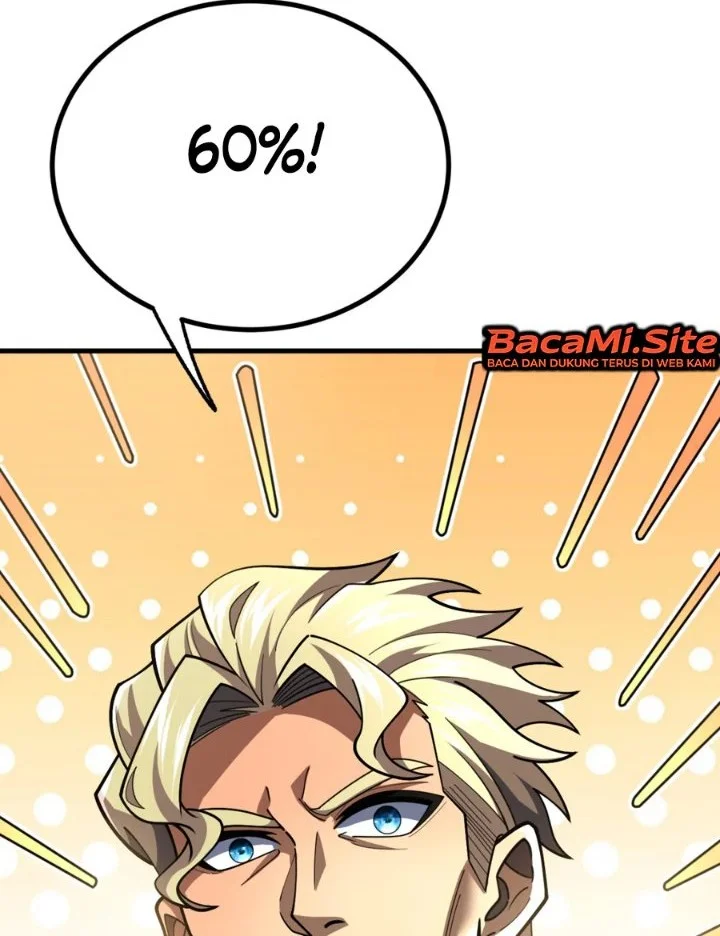 The SS-Rank Freshman at Dawn Academy Chapter 34 Gambar 21