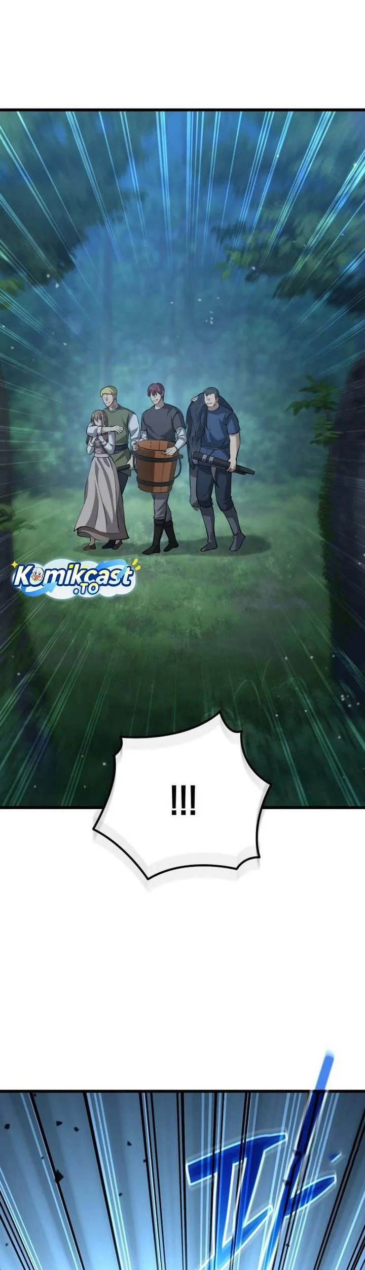 The Story of Becoming a Married Man in Another World Chapter 10 Gambar 31