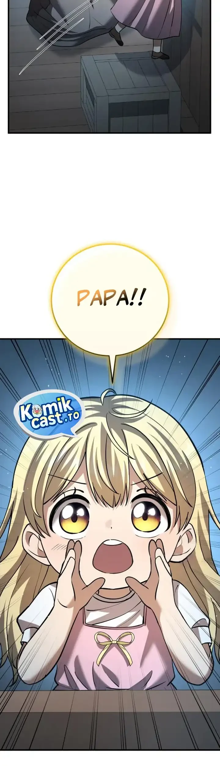 The Story of Becoming a Married Man in Another World Chapter 11 Gambar 32