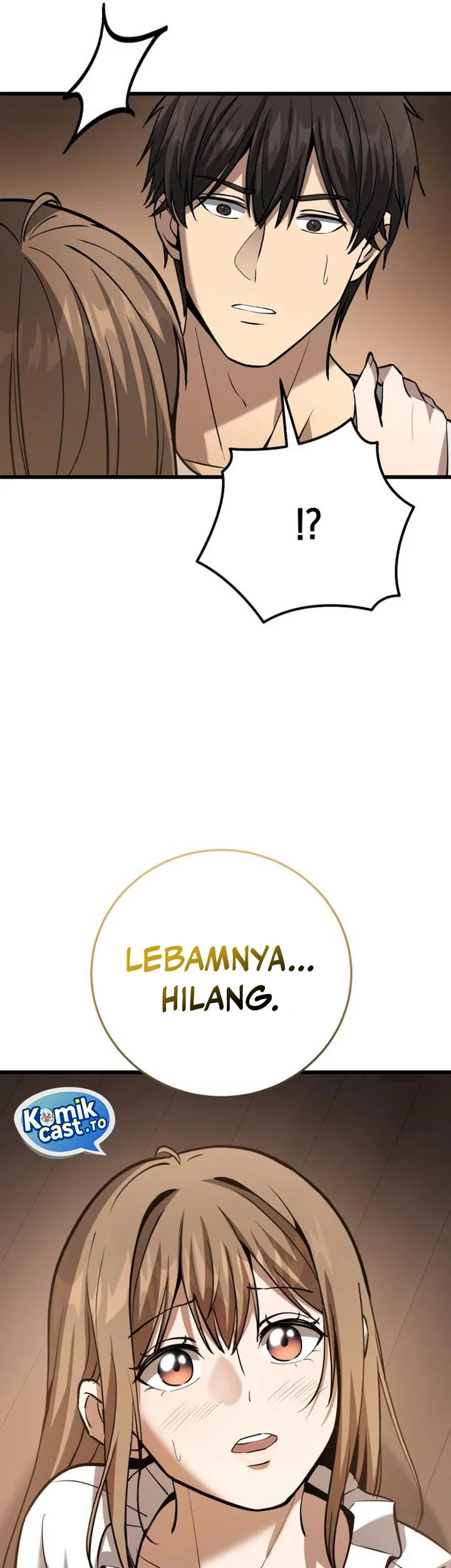 The Story of Becoming a Married Man in Another World Chapter 12 Gambar 30