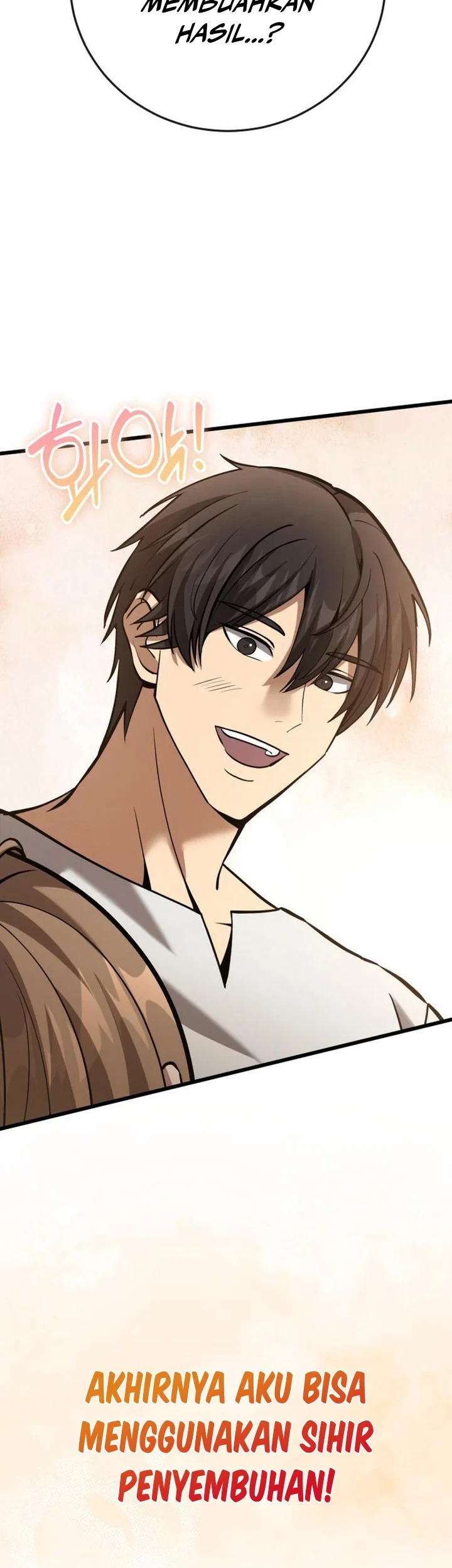 The Story of Becoming a Married Man in Another World Chapter 12 Gambar 32
