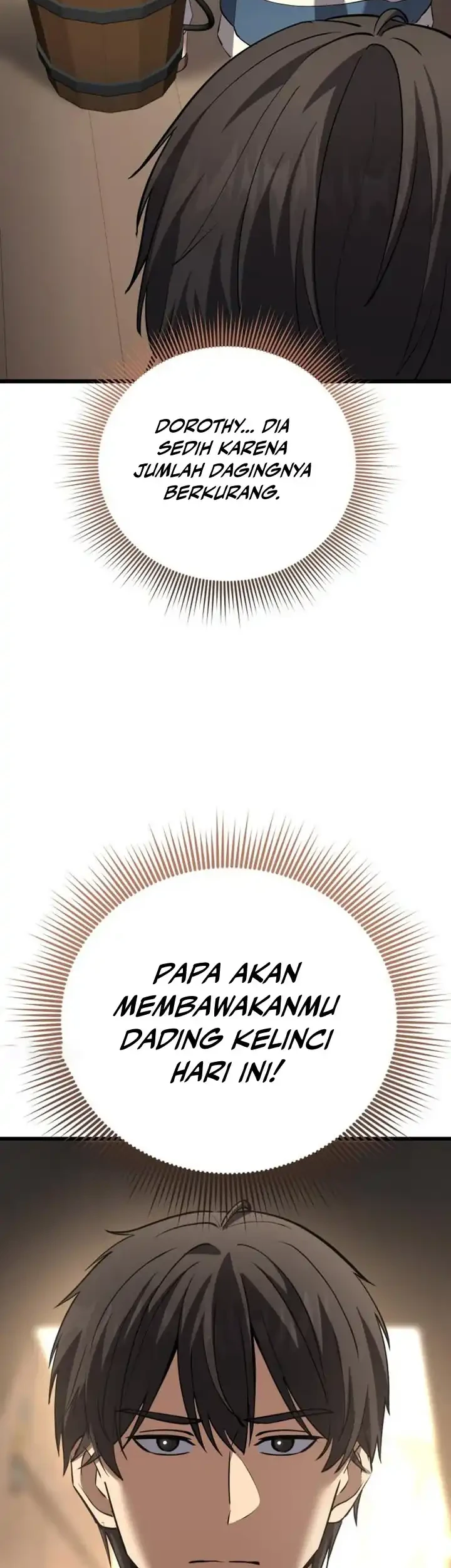 The Story of Becoming a Married Man in Another World Chapter 13 Gambar 28