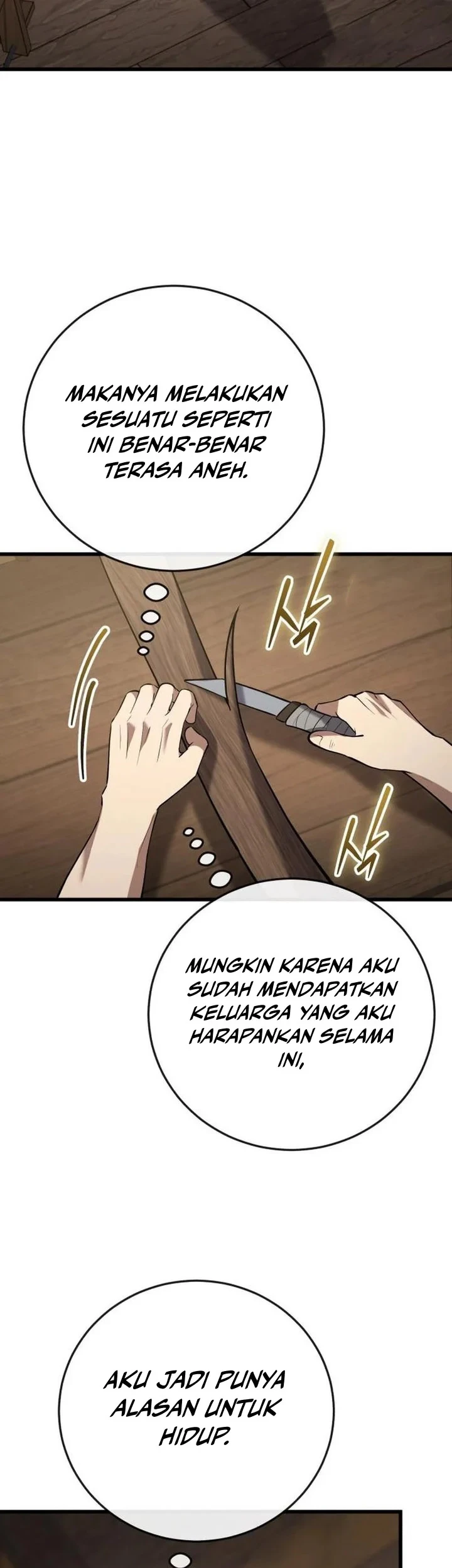 The Story of Becoming a Married Man in Another World Chapter 14 Gambar 29