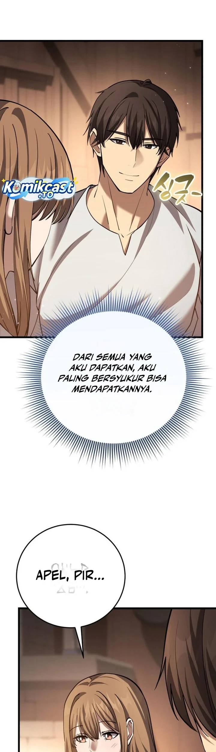 The Story of Becoming a Married Man in Another World Chapter 15 Gambar 30