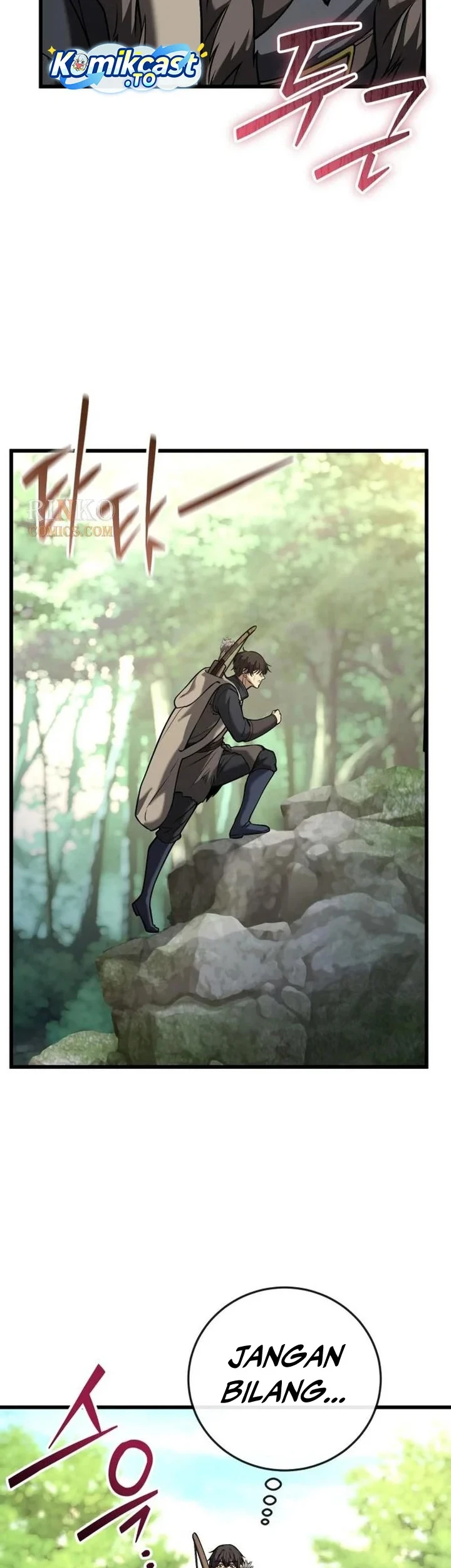 The Story of Becoming a Married Man in Another World Chapter 20 Gambar 27