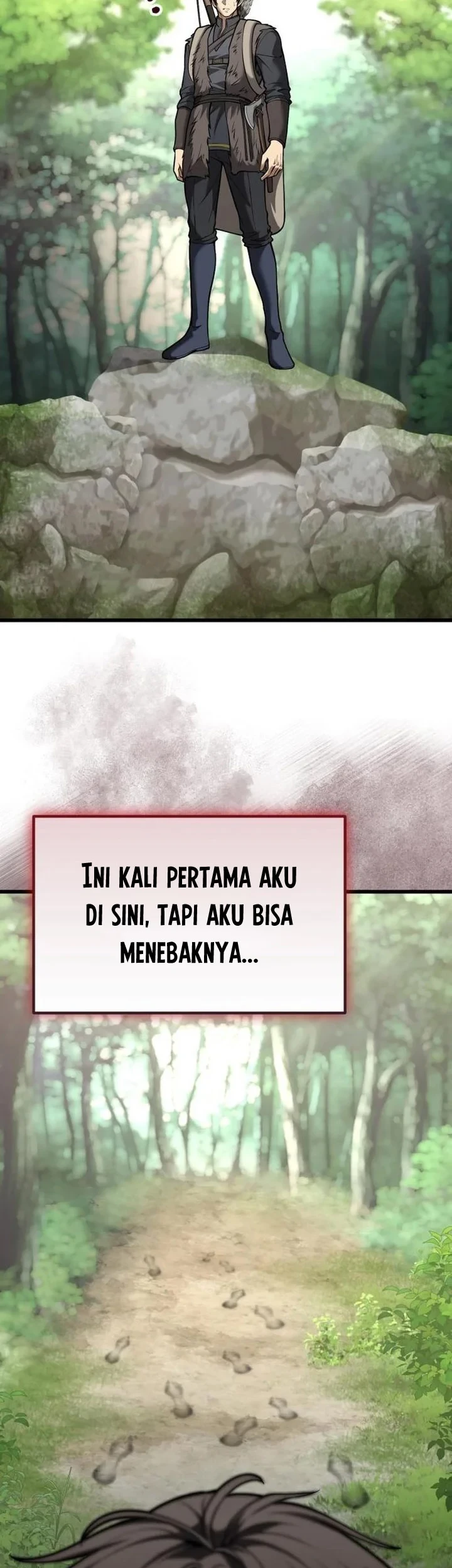 The Story of Becoming a Married Man in Another World Chapter 20 Gambar 28