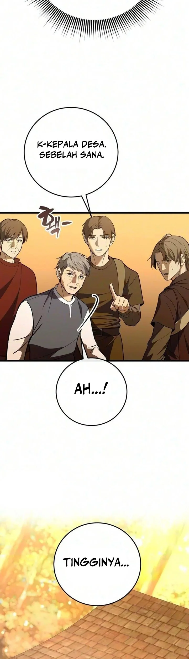 The Story of Becoming a Married Man in Another World Chapter 22 Gambar 32
