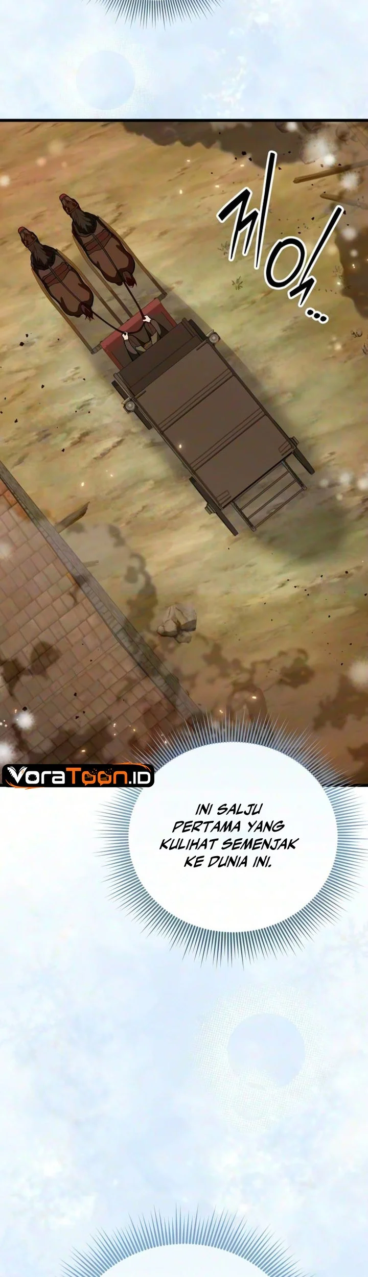 The Story of Becoming a Married Man in Another World Chapter 24 Gambar 36