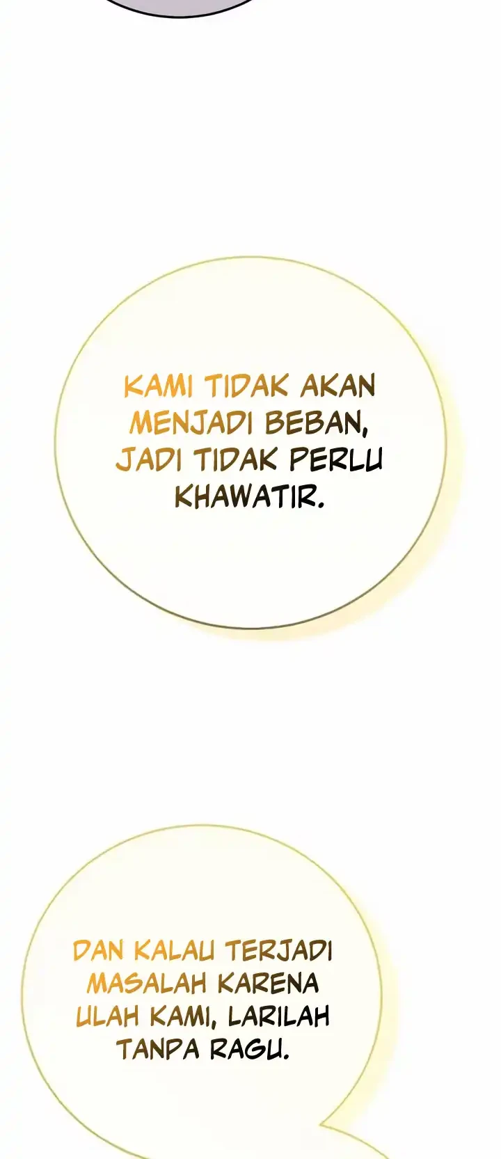 The Story of Becoming a Married Man in Another World Chapter 30 Gambar 32