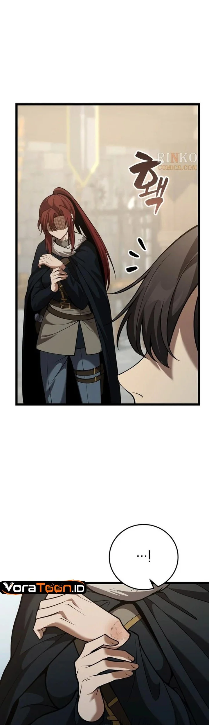 The Story of Becoming a Married Man in Another World Chapter 31 Gambar 30