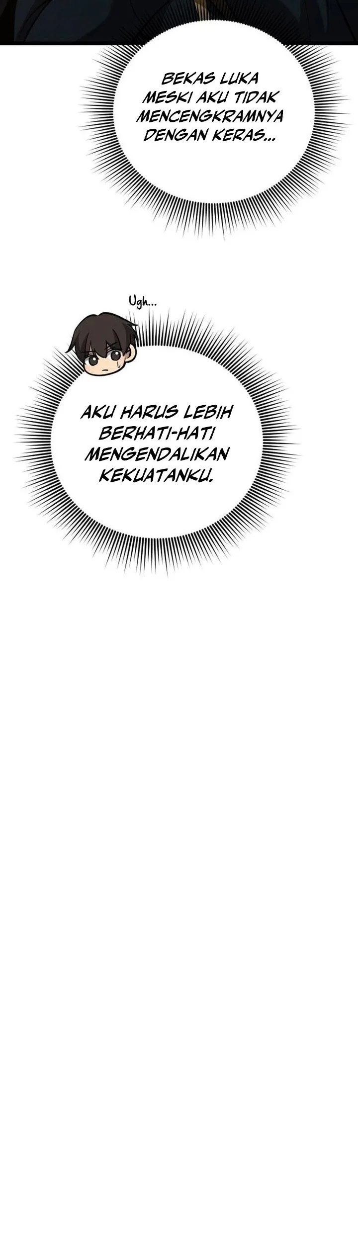 The Story of Becoming a Married Man in Another World Chapter 31 Gambar 31