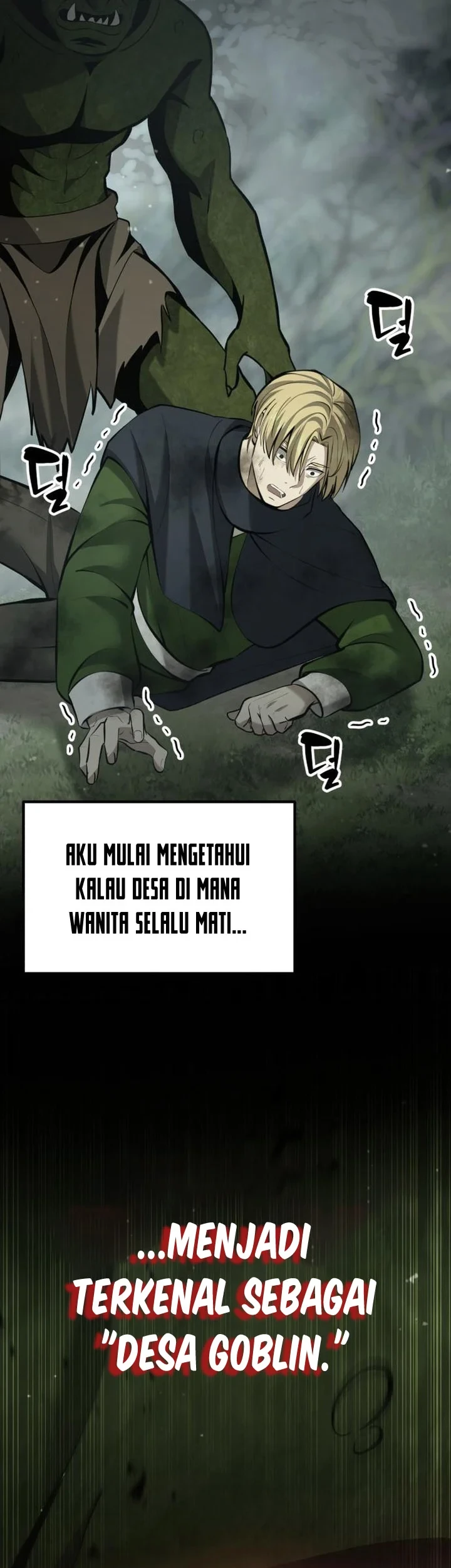 The Story of Becoming a Married Man in Another World Chapter 8 Gambar 34