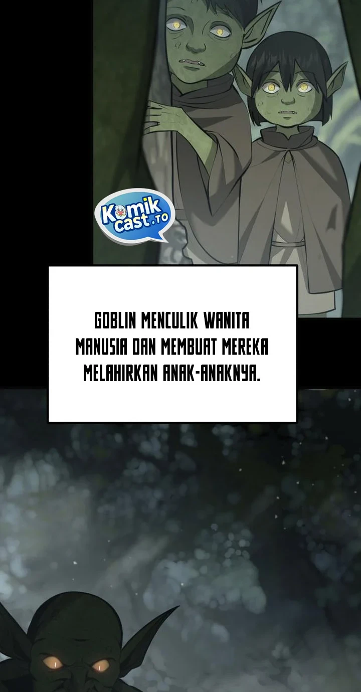 The Story of Becoming a Married Man in Another World Chapter 8 Gambar 33