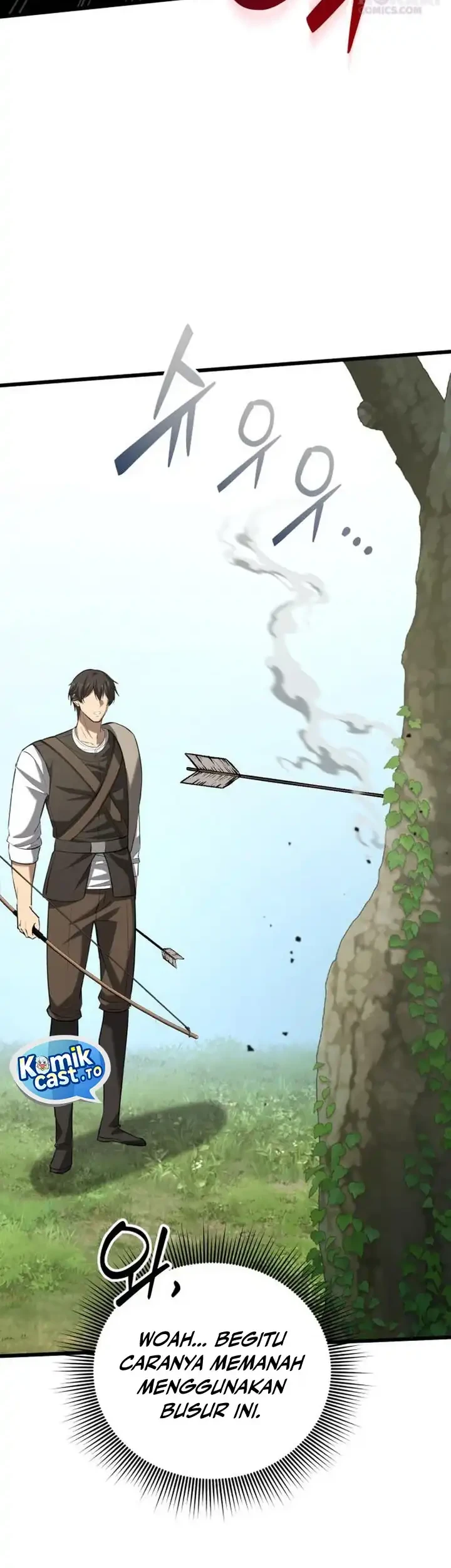 The Story of Becoming a Married Man in Another World Chapter 9 Gambar 33