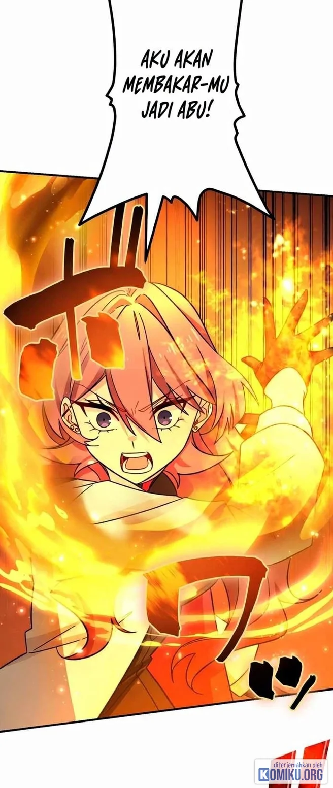 The strongest assassin gets transferred to another world with his whole class Chapter 117 Gambar 34