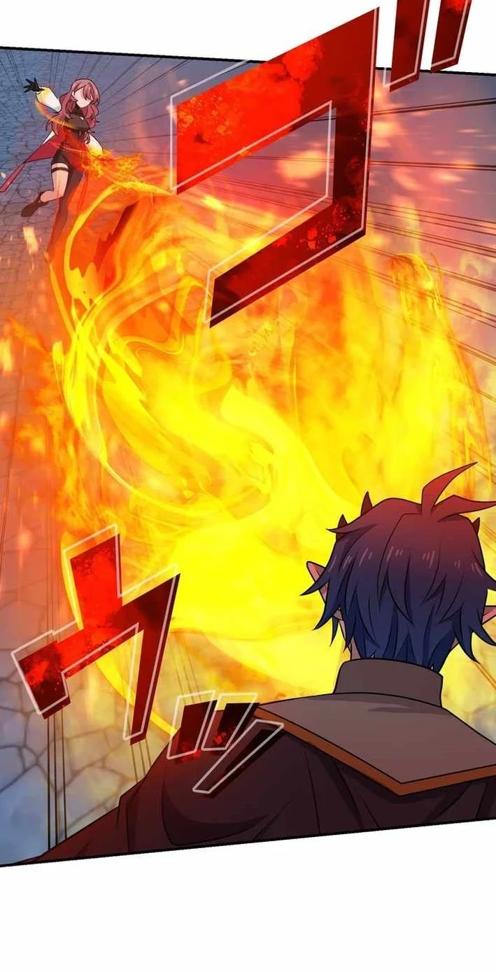 The strongest assassin gets transferred to another world with his whole class Chapter 117 Gambar 35