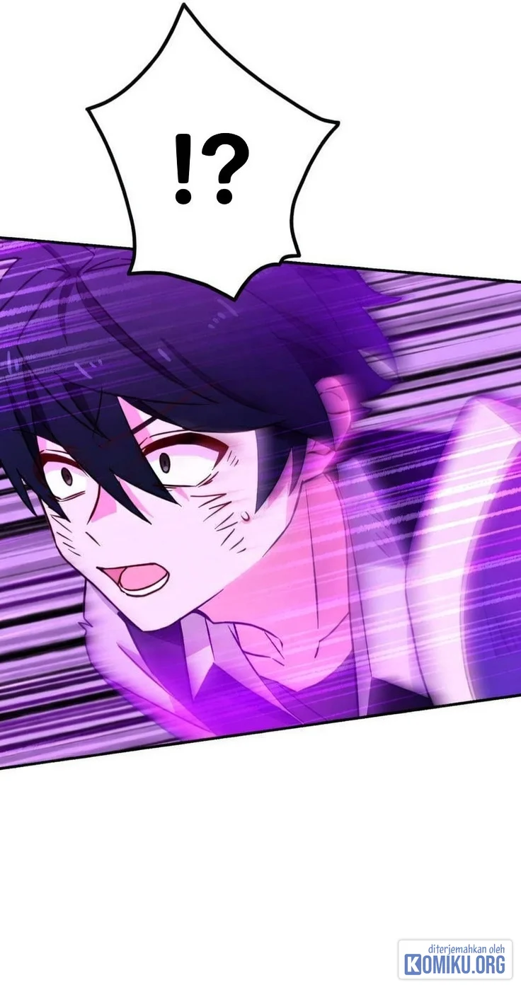 The strongest assassin gets transferred to another world with his whole class Chapter 121 Gambar 31