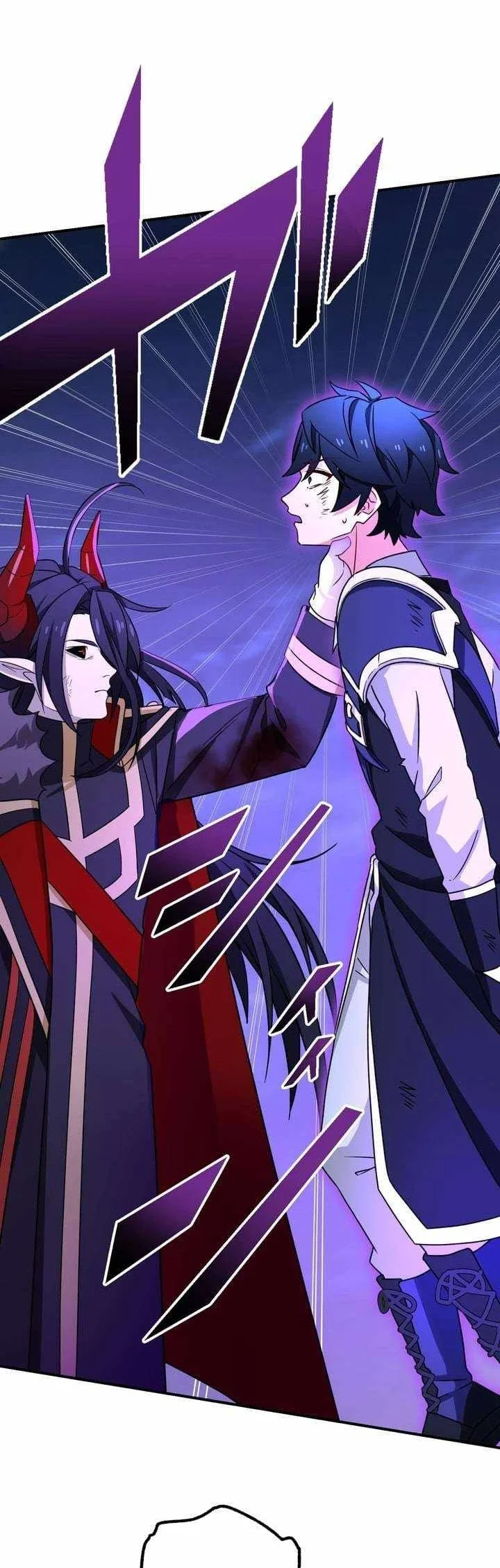 The strongest assassin gets transferred to another world with his whole class Chapter 121 Gambar 32