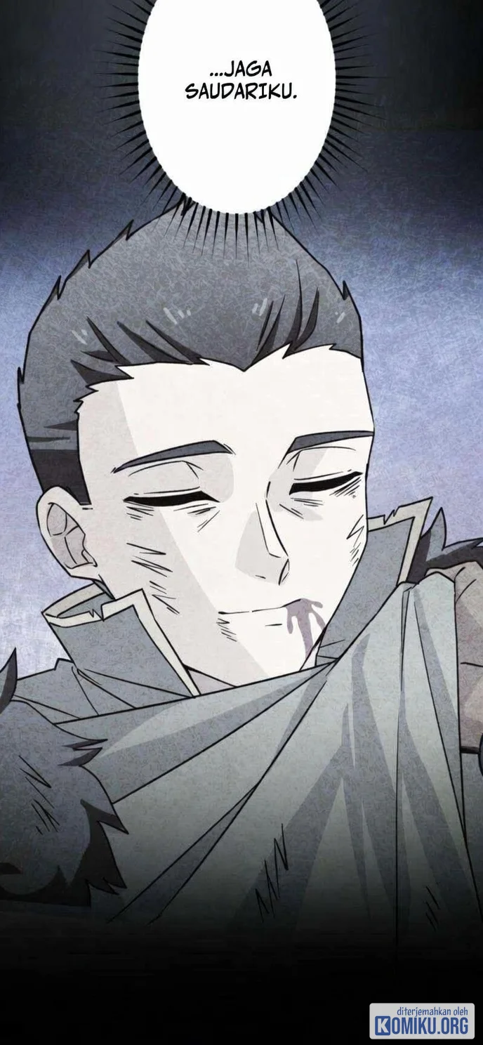 The strongest assassin gets transferred to another world with his whole class Chapter 123 Gambar 31