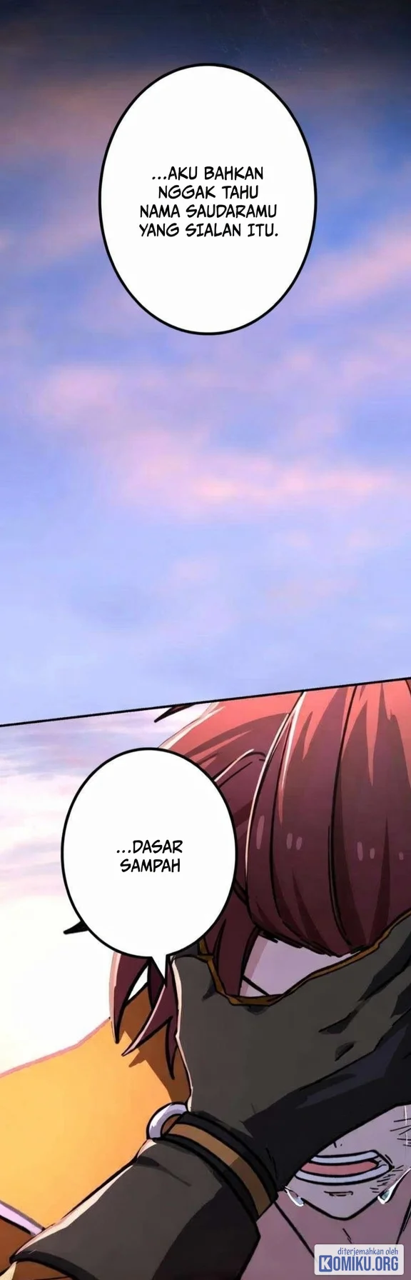 The strongest assassin gets transferred to another world with his whole class Chapter 123 Gambar 33