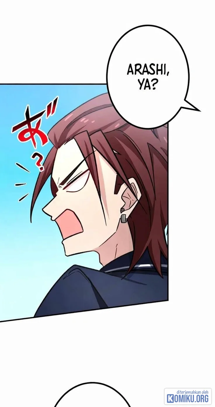 The strongest assassin gets transferred to another world with his whole class Chapter 125 Gambar 32