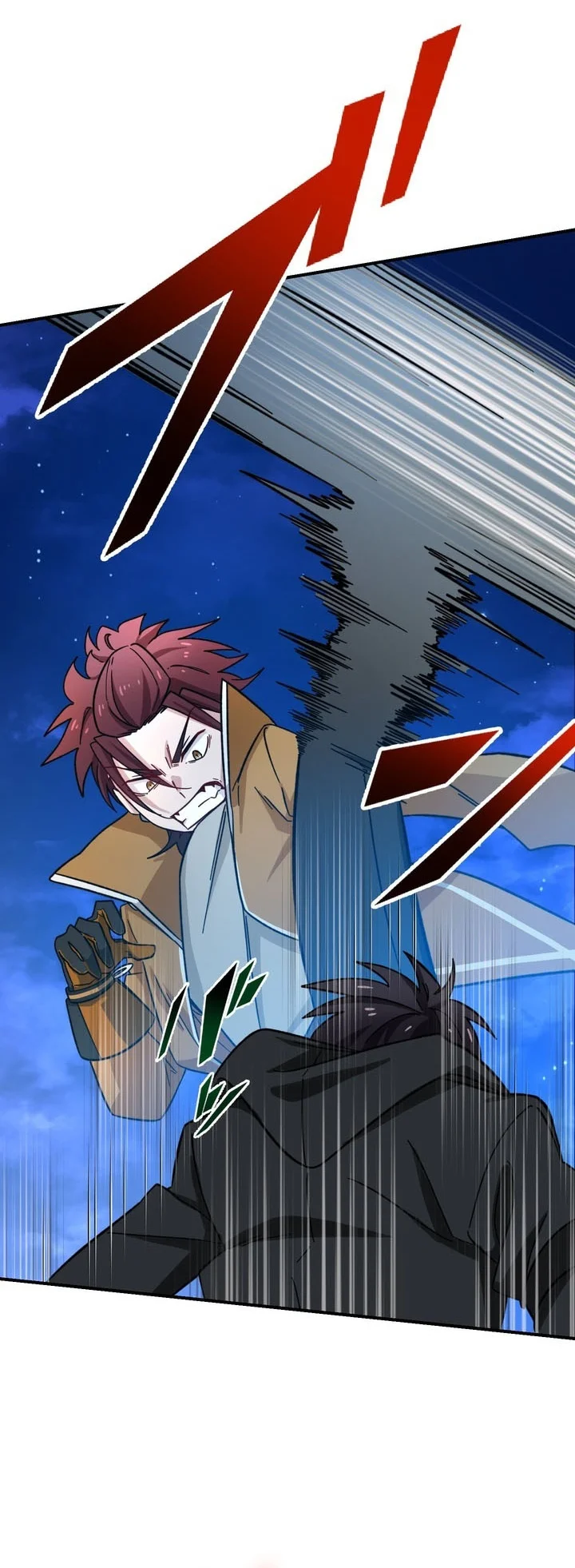 The strongest assassin gets transferred to another world with his whole class Chapter 126 Gambar 29