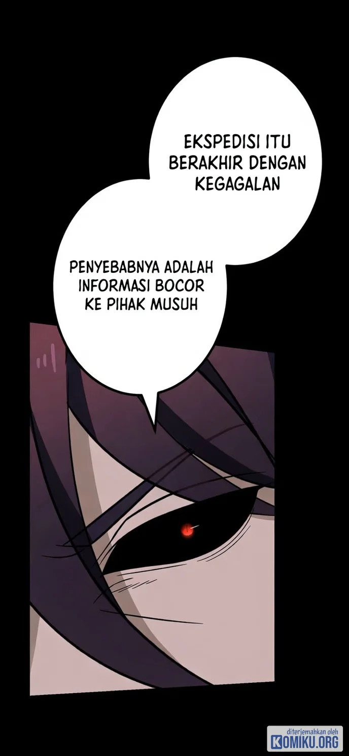 The strongest assassin gets transferred to another world with his whole class Chapter 128 Gambar 37