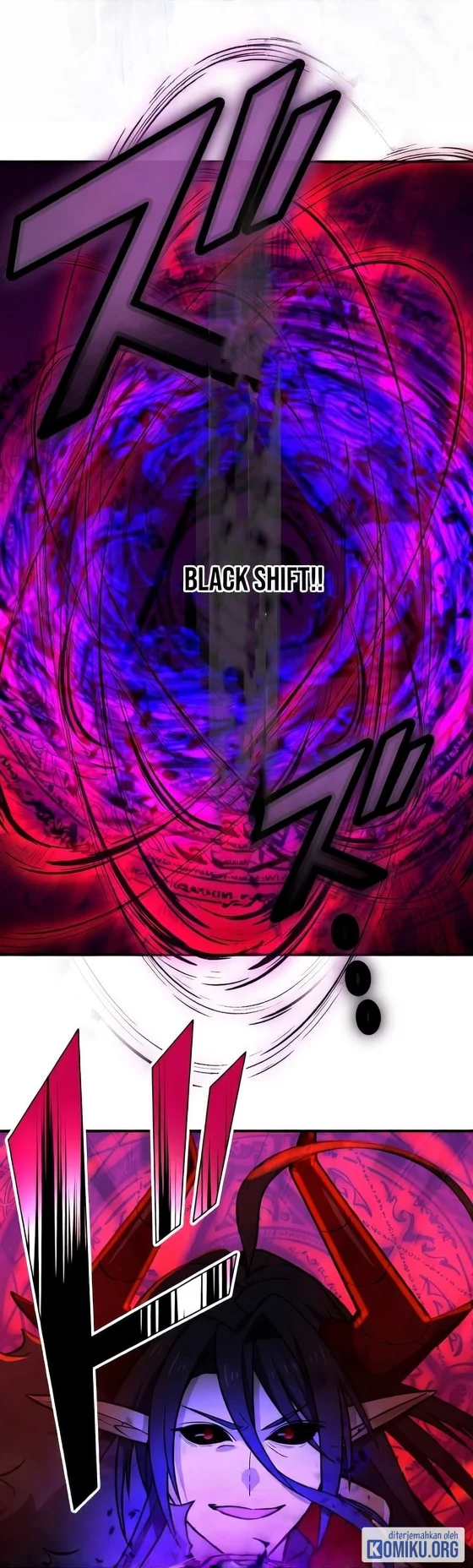 The strongest assassin gets transferred to another world with his whole class Chapter 130 Gambar 35