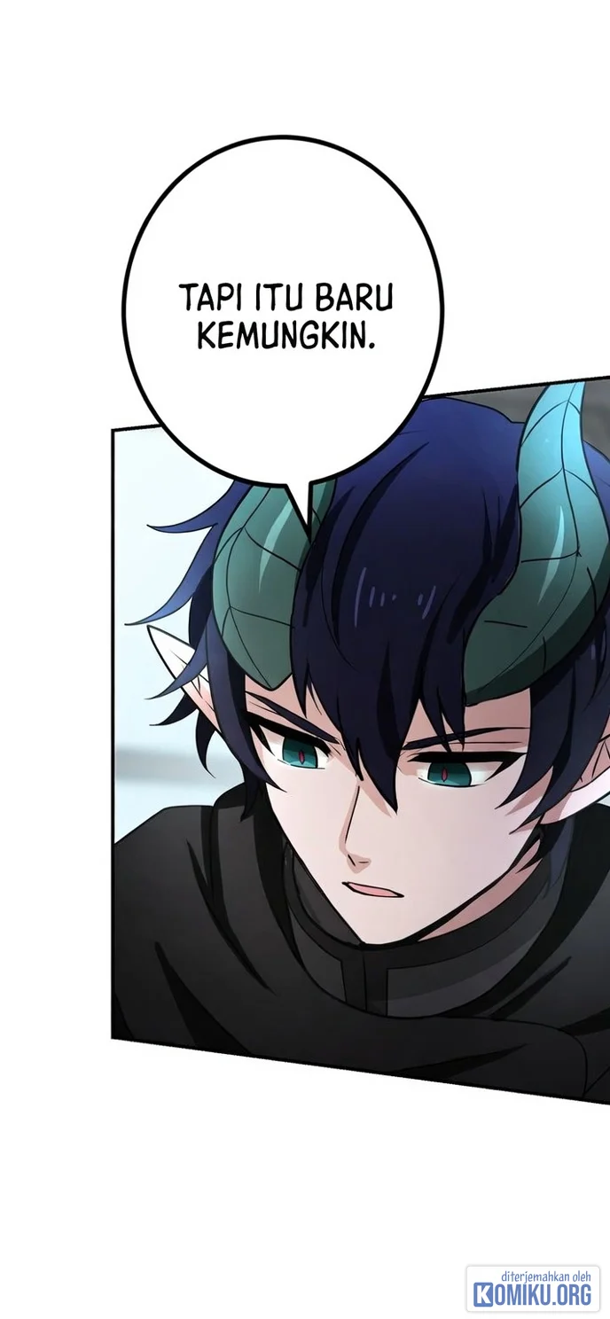The strongest assassin gets transferred to another world with his whole class Chapter 131 Gambar 33