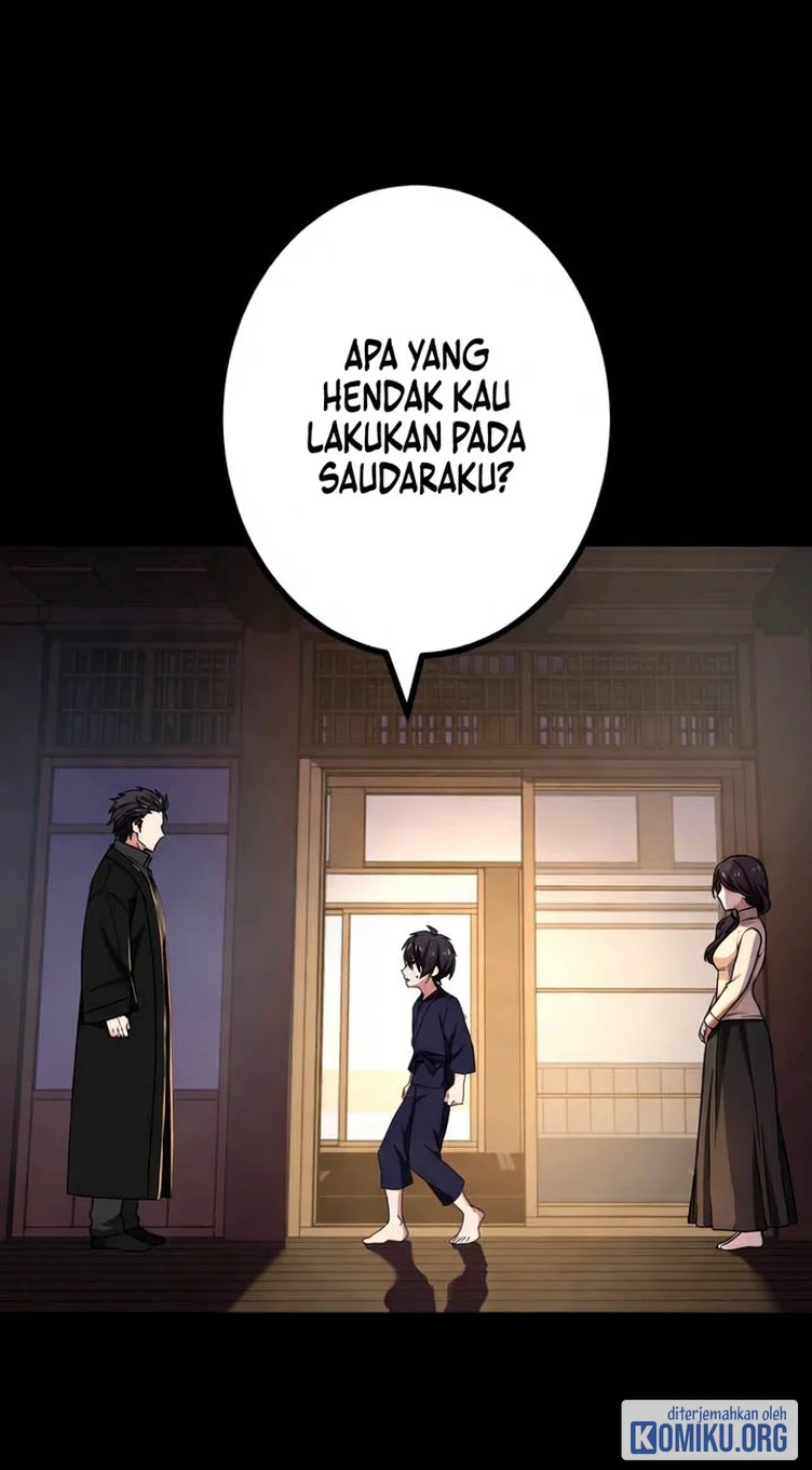 The strongest assassin gets transferred to another world with his whole class Chapter 133 Gambar 32