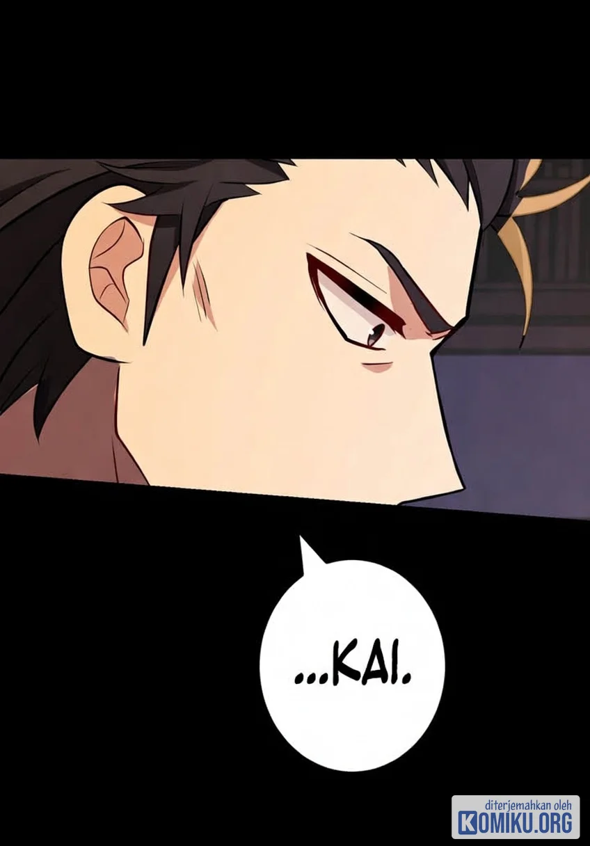 The strongest assassin gets transferred to another world with his whole class Chapter 133 Gambar 35