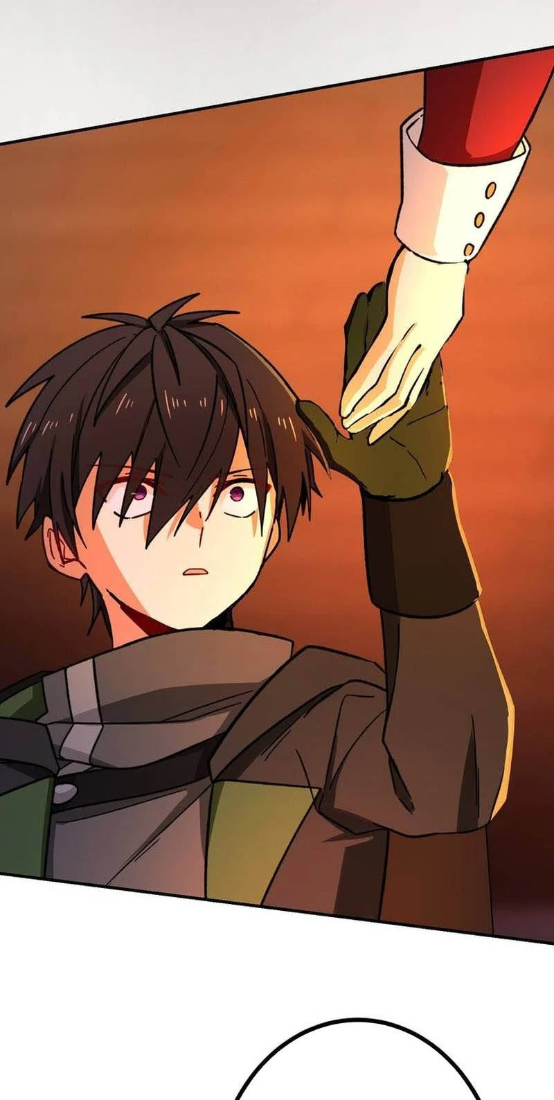 The strongest assassin gets transferred to another world with his whole class Chapter 134 Gambar 31