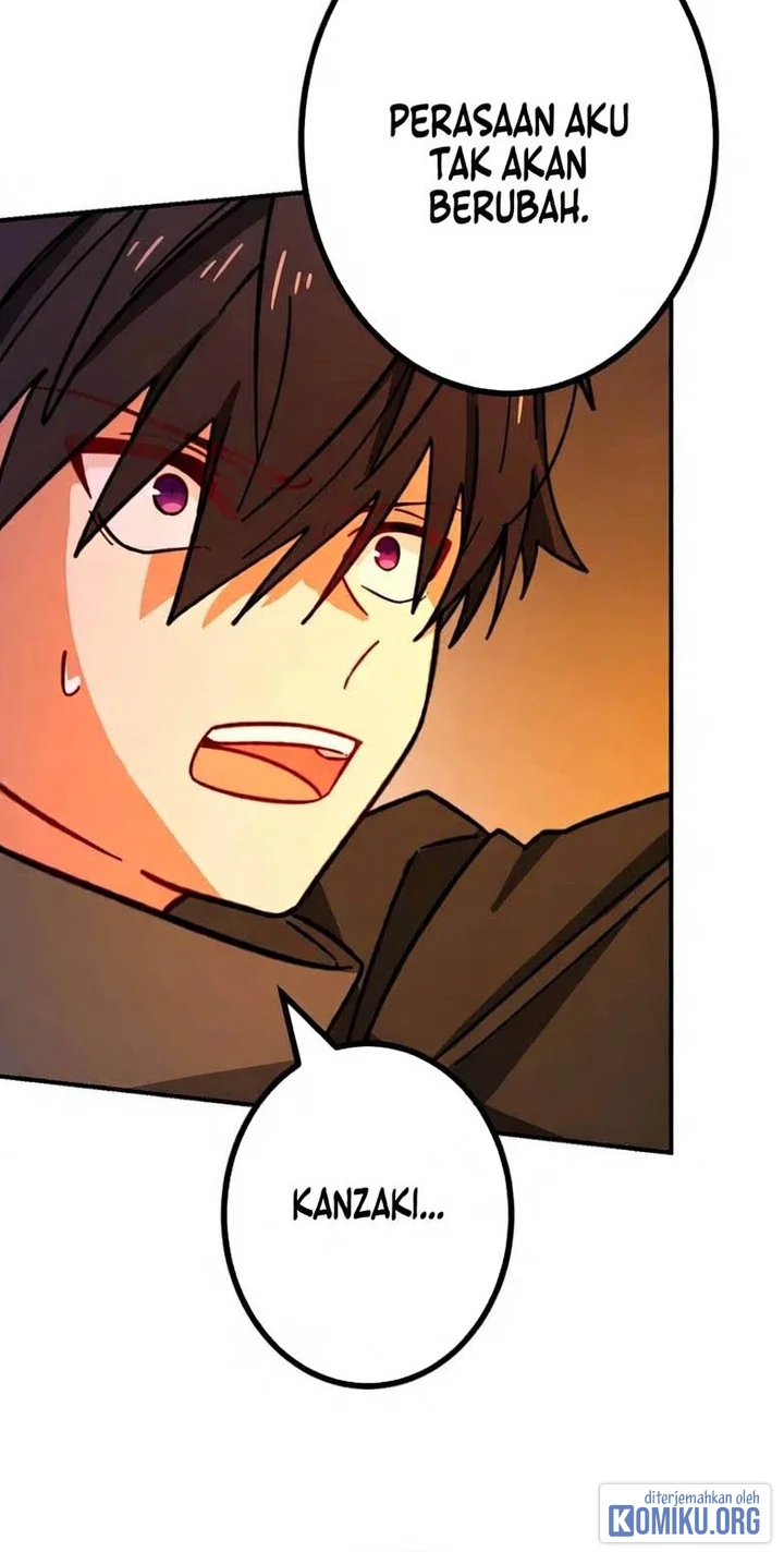 The strongest assassin gets transferred to another world with his whole class Chapter 134 Gambar 32