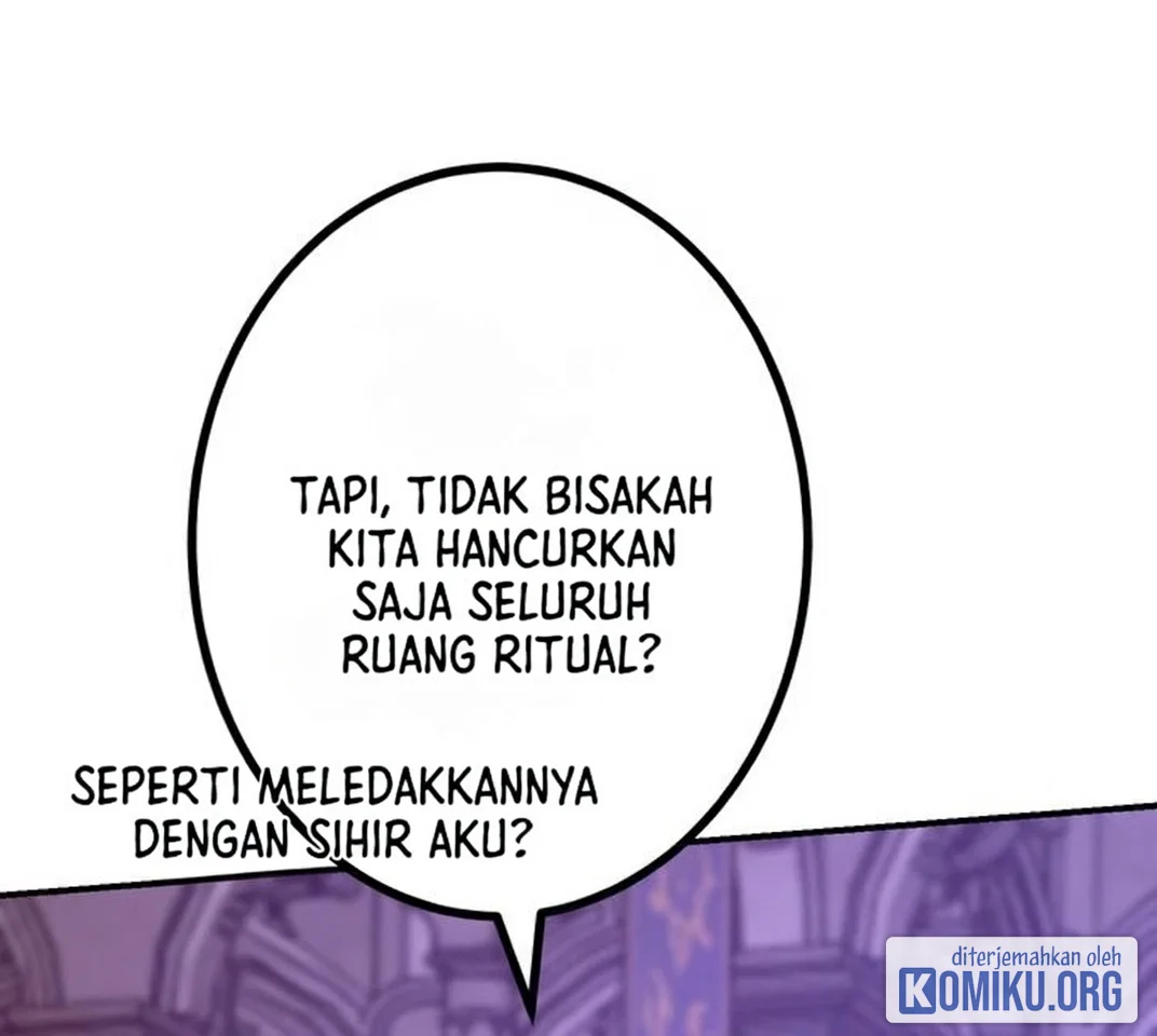 The strongest assassin gets transferred to another world with his whole class Chapter 138 Gambar 37