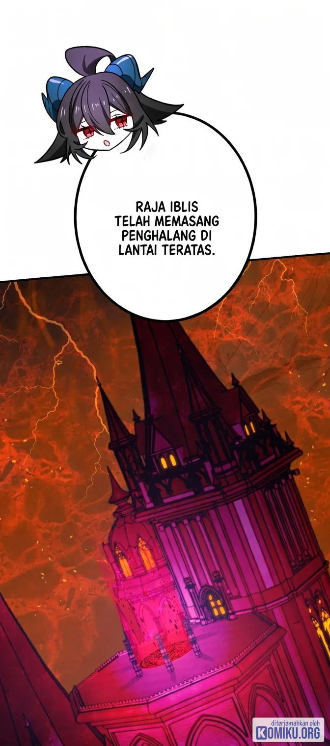 The strongest assassin gets transferred to another world with his whole class Chapter 138 Gambar 39