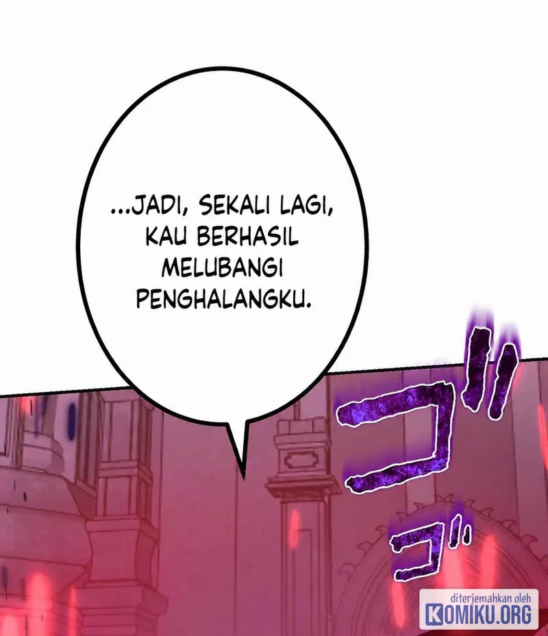 The strongest assassin gets transferred to another world with his whole class Chapter 139 Gambar 36