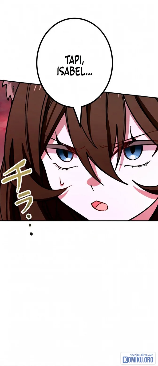 The strongest assassin gets transferred to another world with his whole class Chapter 141 Gambar 31