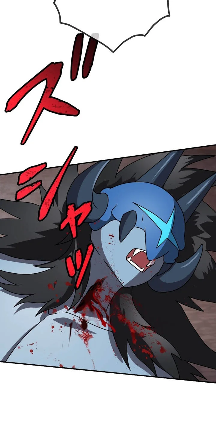 The strongest assassin gets transferred to another world with his whole class Chapter 142 Gambar 38
